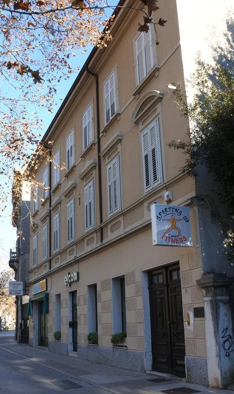 Gorizia Inn Exterior foto